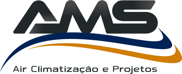 AMS Air Climatização