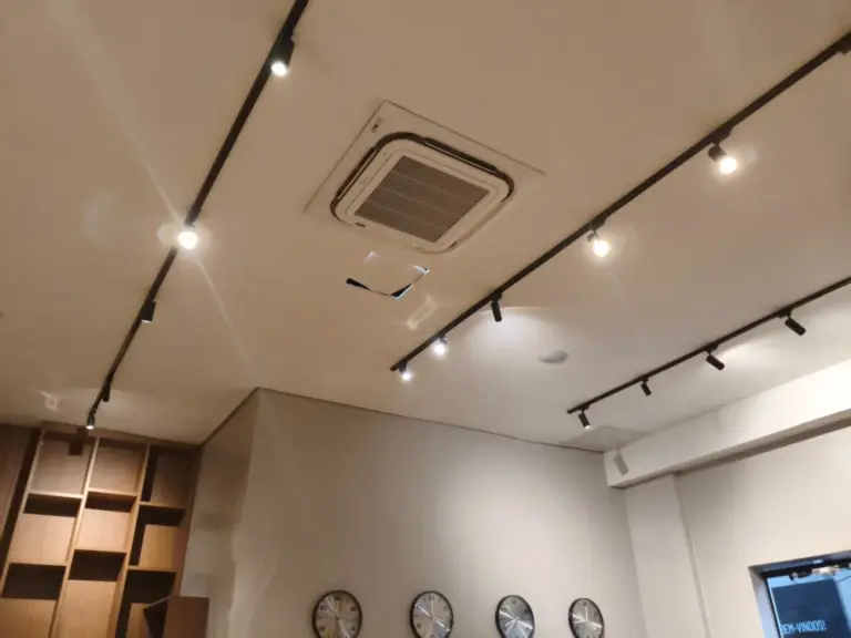 Projetos de Climatização e Vendas de Aparelhos de Ar Condicionado